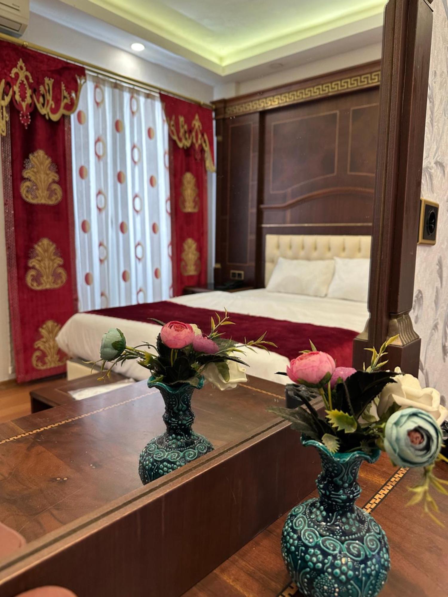 Hotel Napolyon Istanbul
