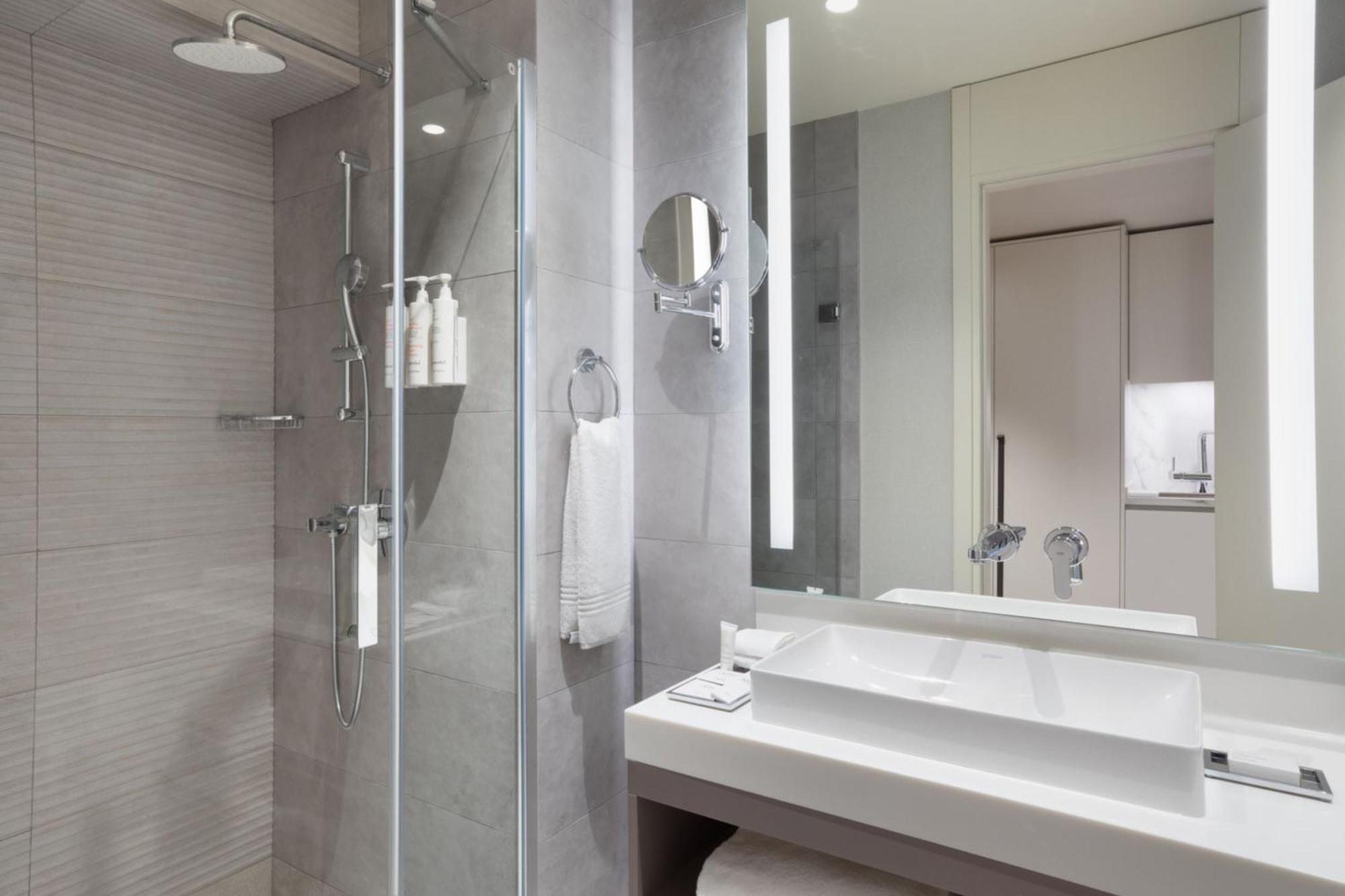 Hotel Marriott Executive Fulya