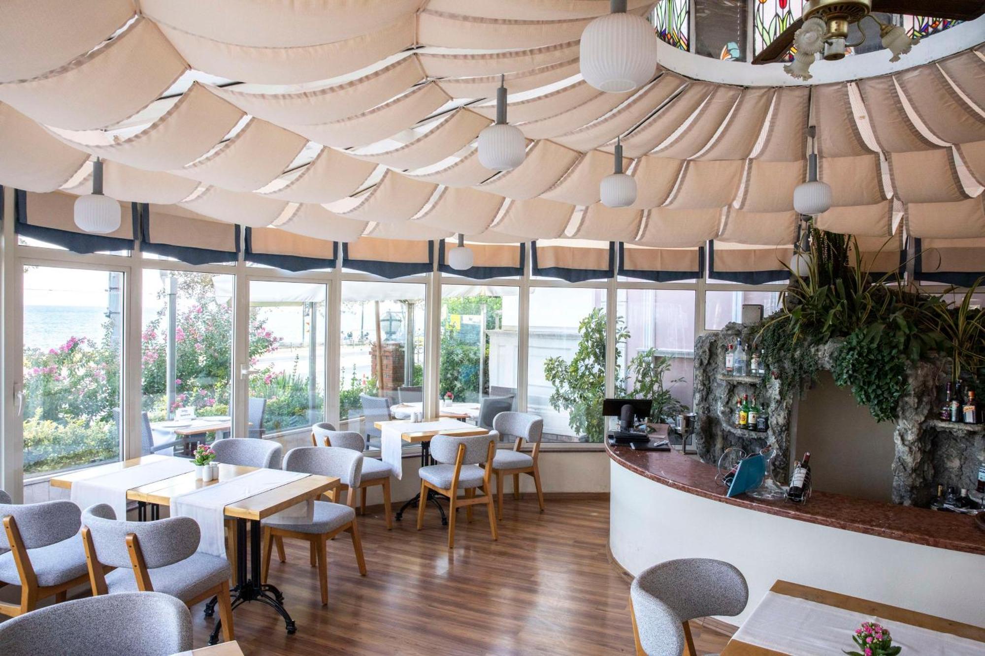 Hotel Radisson Sultanahmet Istanbul