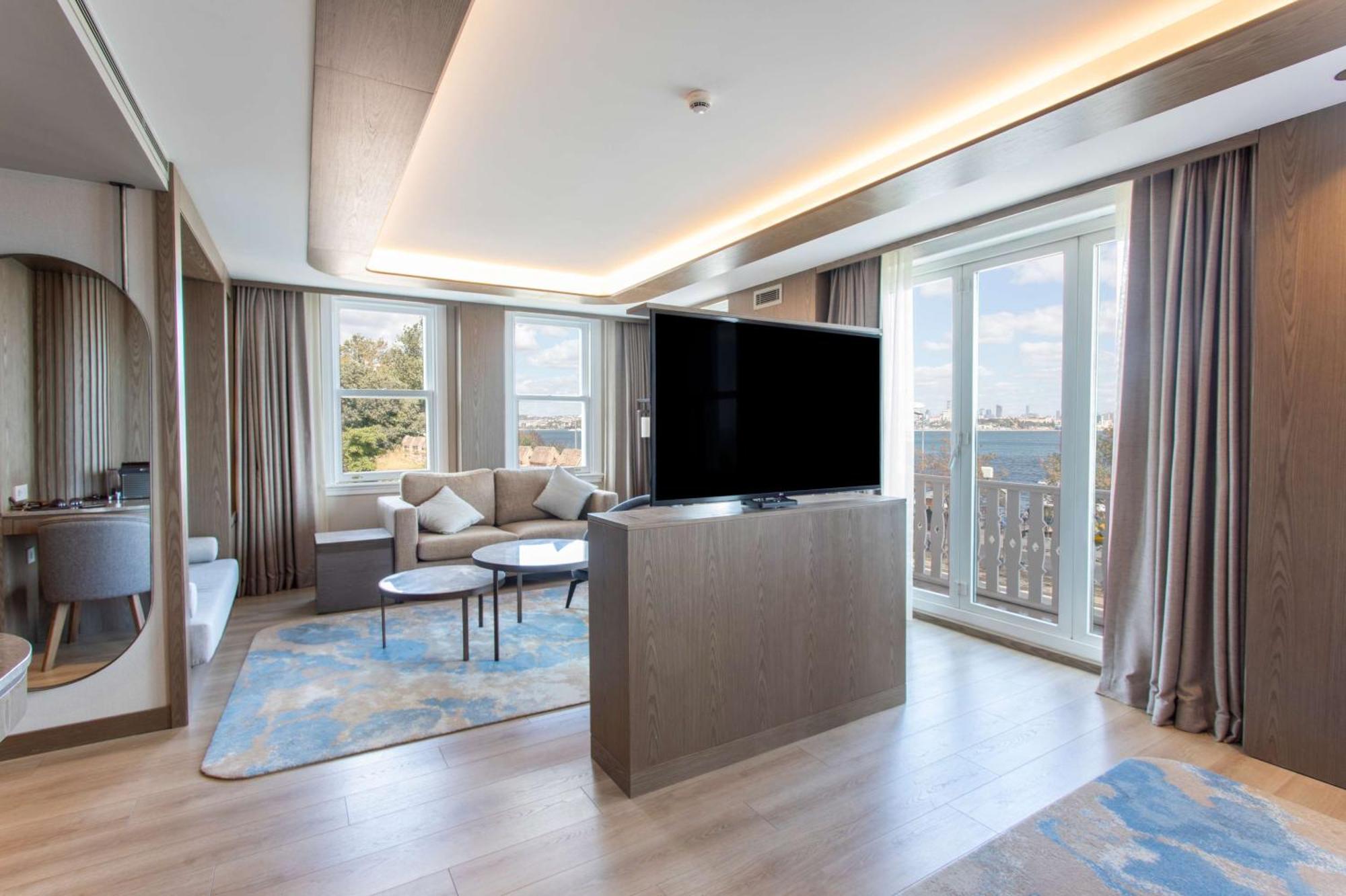 Radisson Sultanahmet 4* Istanbul