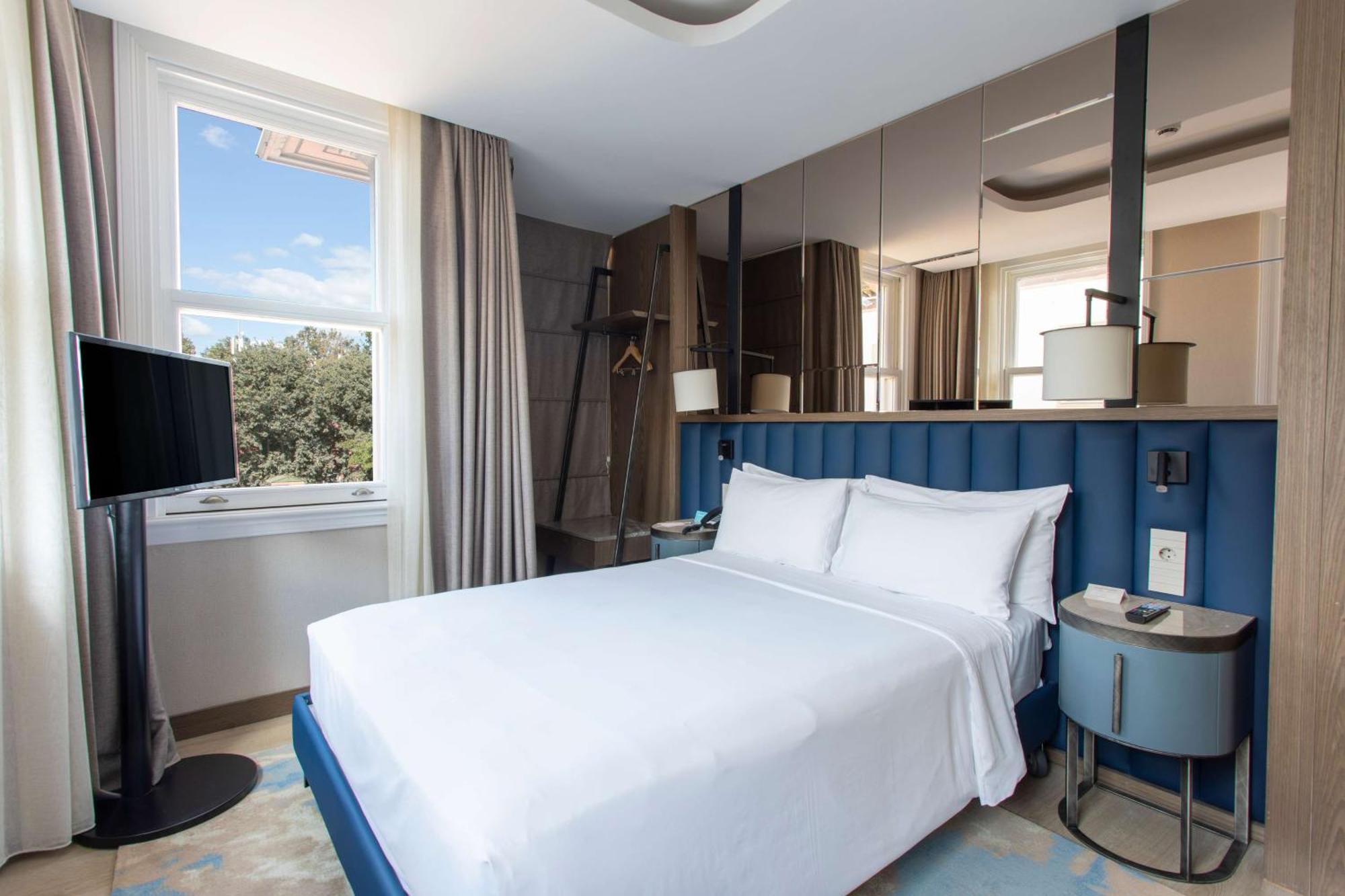 Hotel Radisson Sultanahmet
