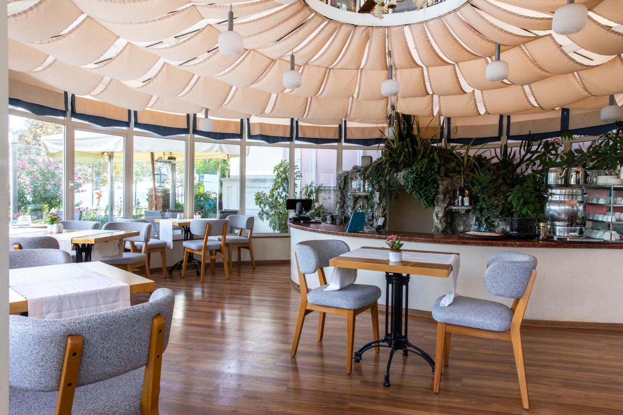 Hotel Radisson Sultanahmet