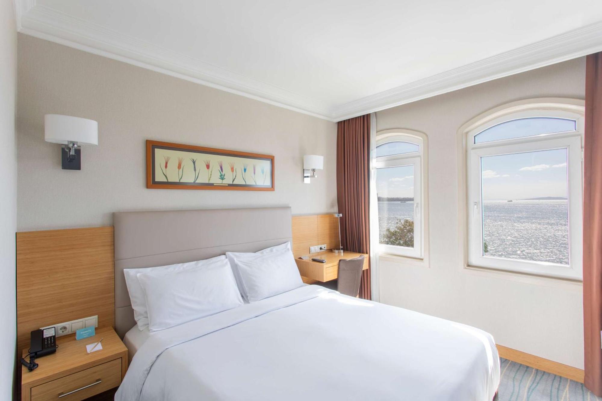 Radisson Sultanahmet Hotel Istanbul