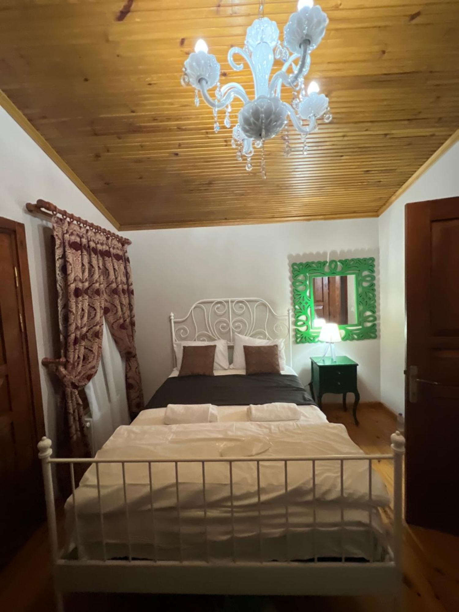 Lux Sea View Willas * Istanbul