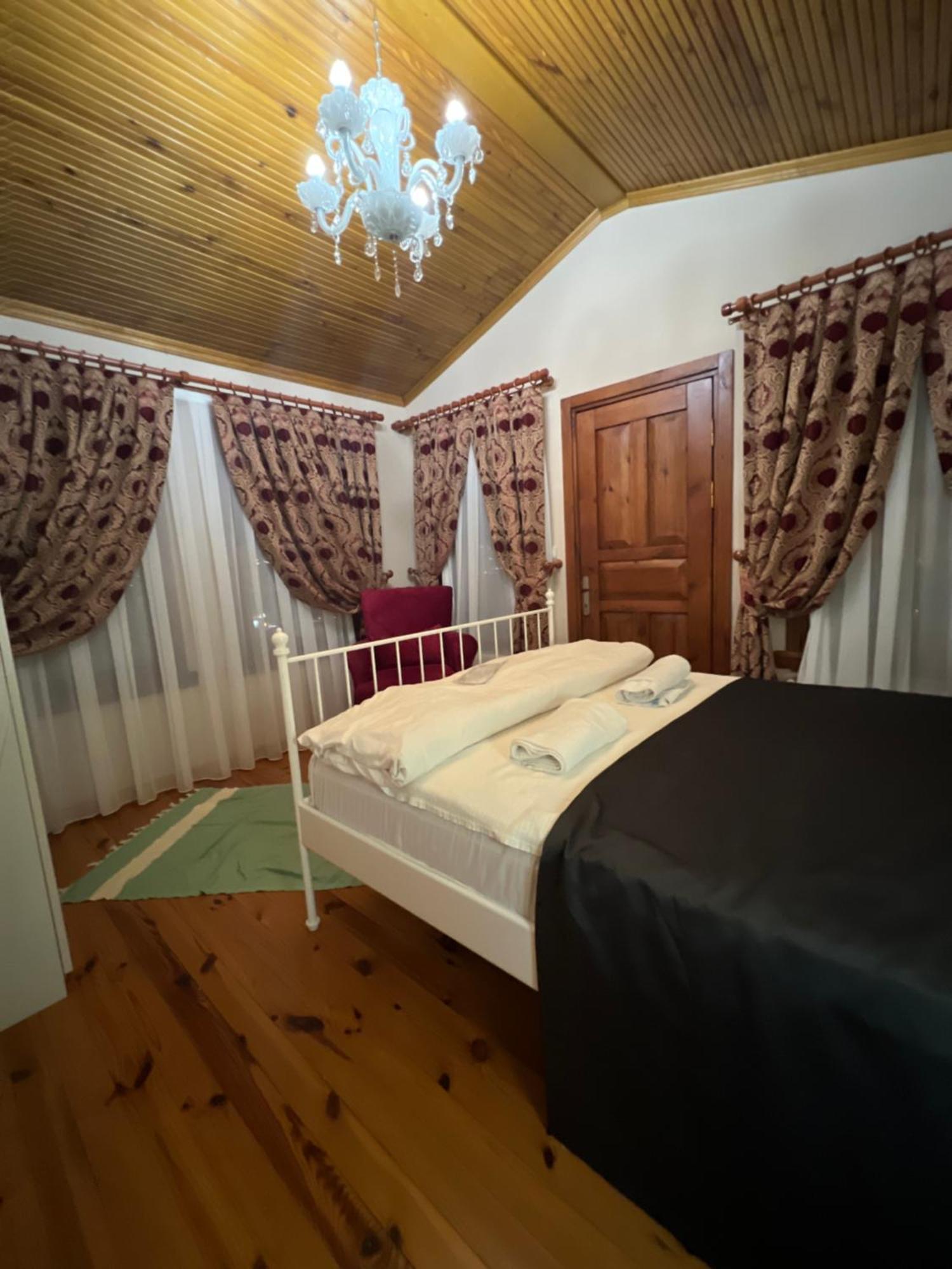 Lux Sea View Willas Istanbul
