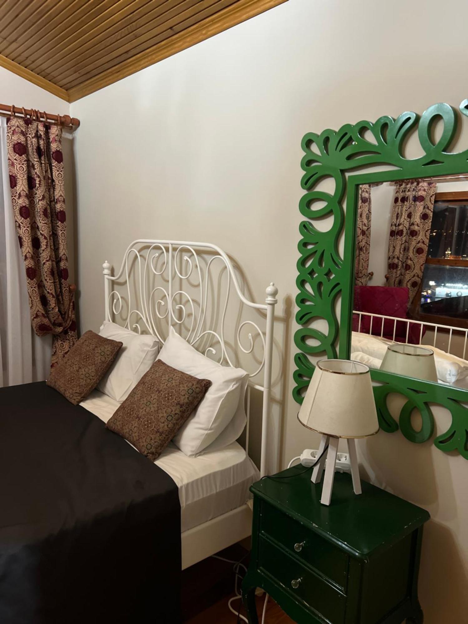 Lux Sea View Willas Villa *