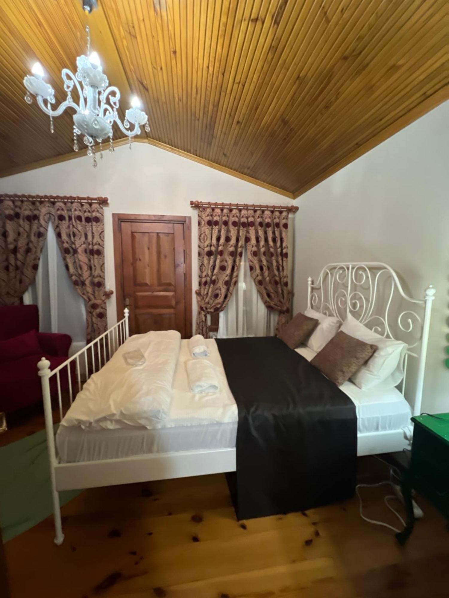 Lux Sea View Willas Villa *