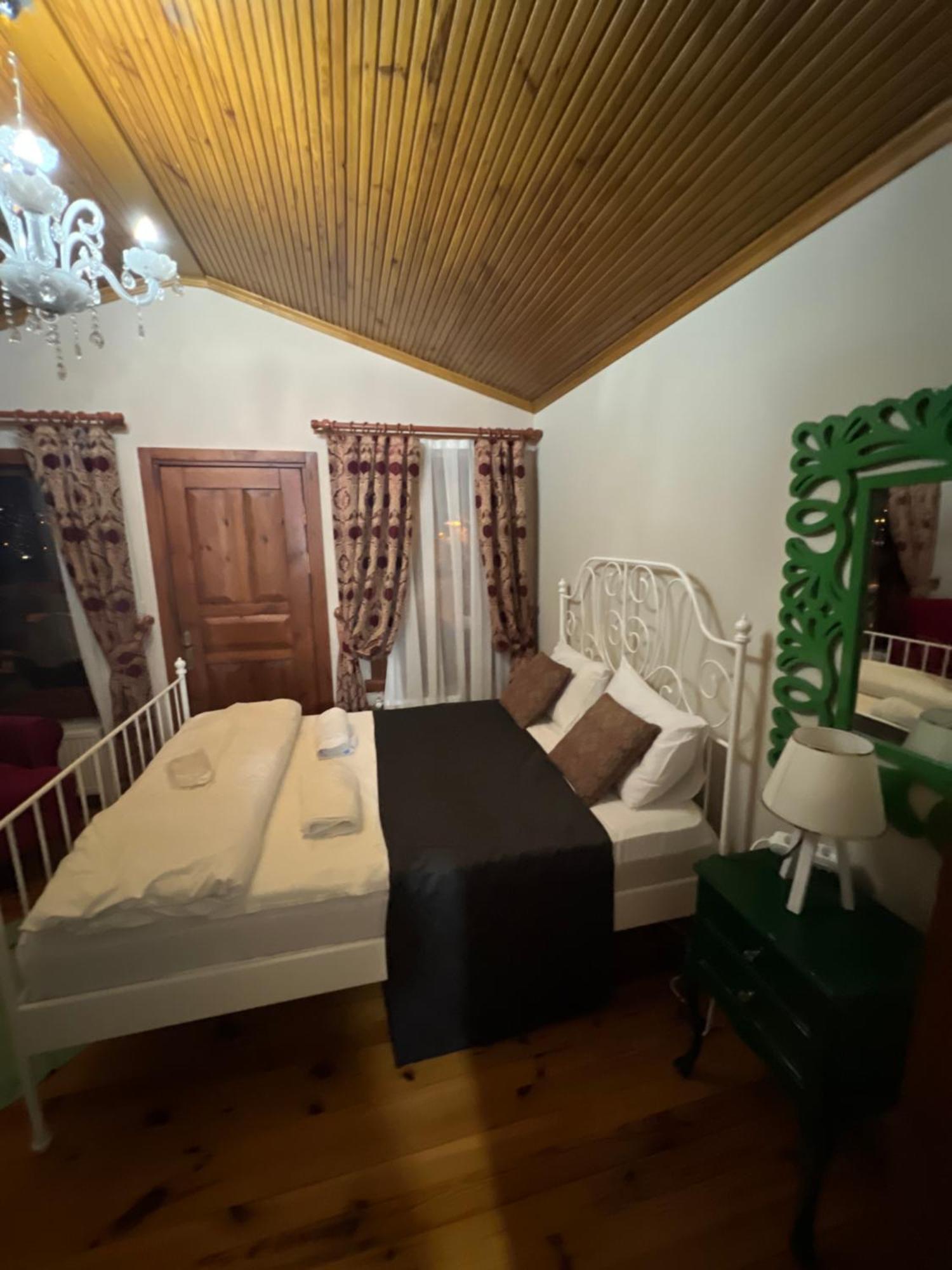 Lux Sea View Willas Istanbul