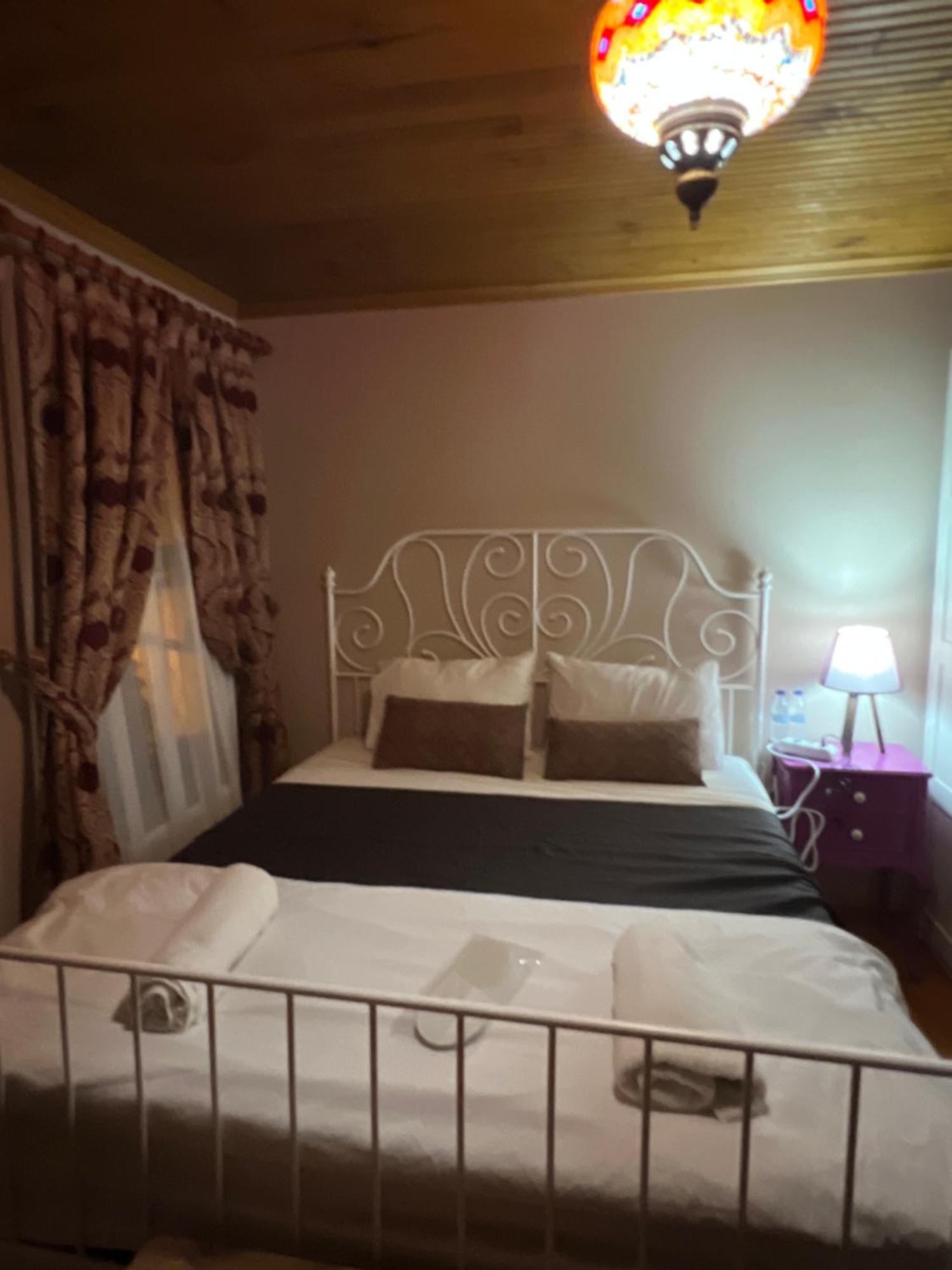 Villa Lux Sea View Willas Istanbul