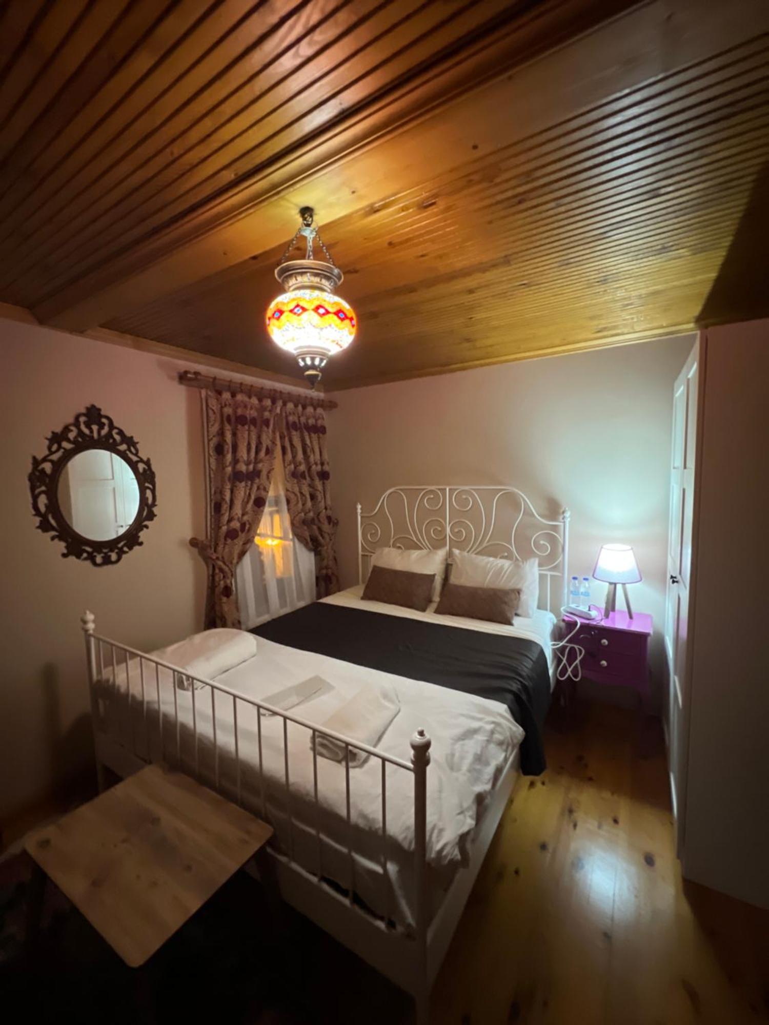 Villa Lux Sea View Willas