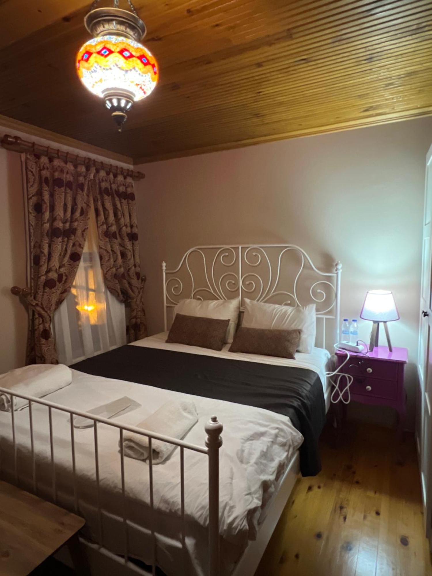 Lux Sea View Willas Istanbul