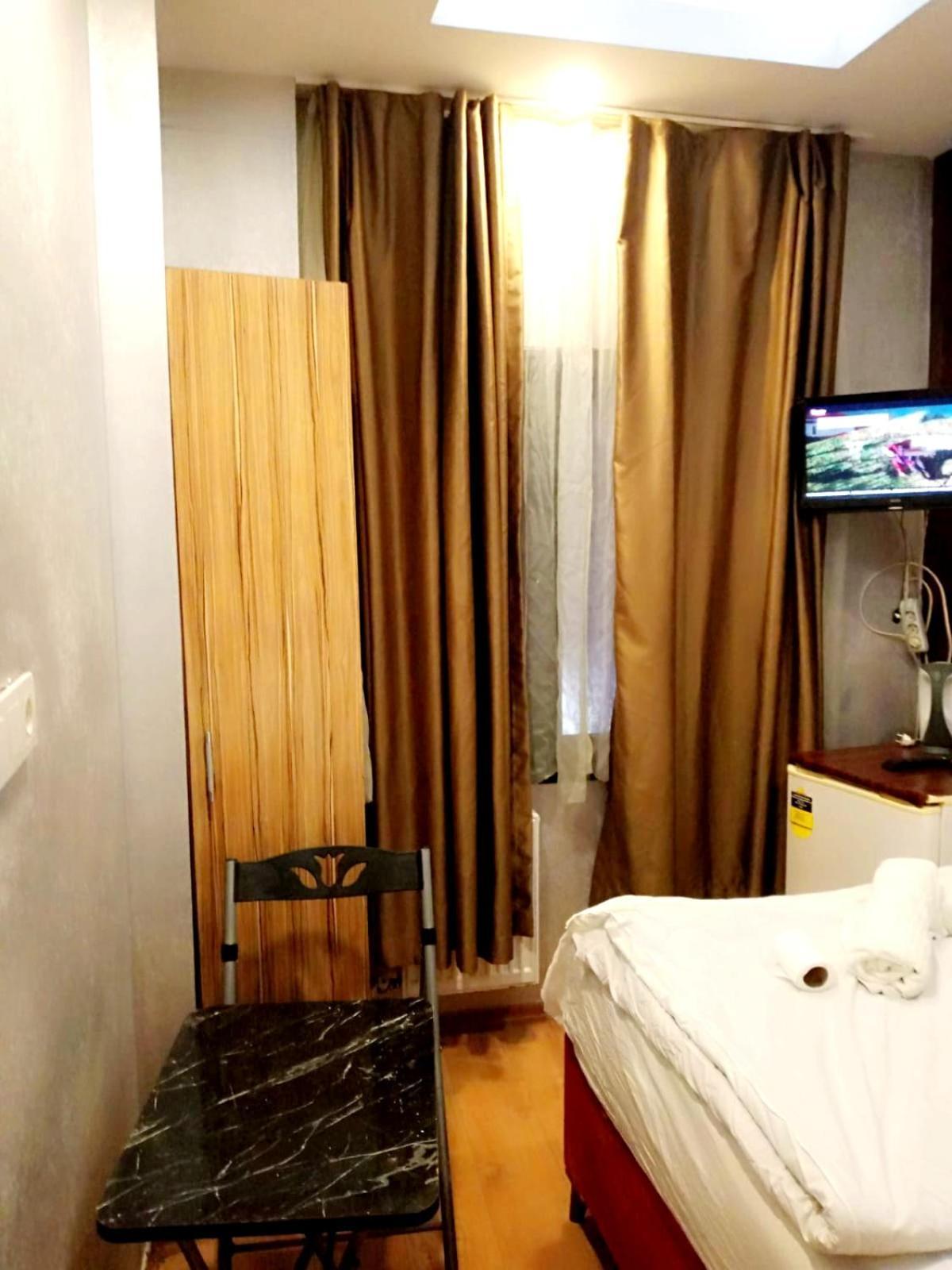 Inn Family Taksim Istanbul