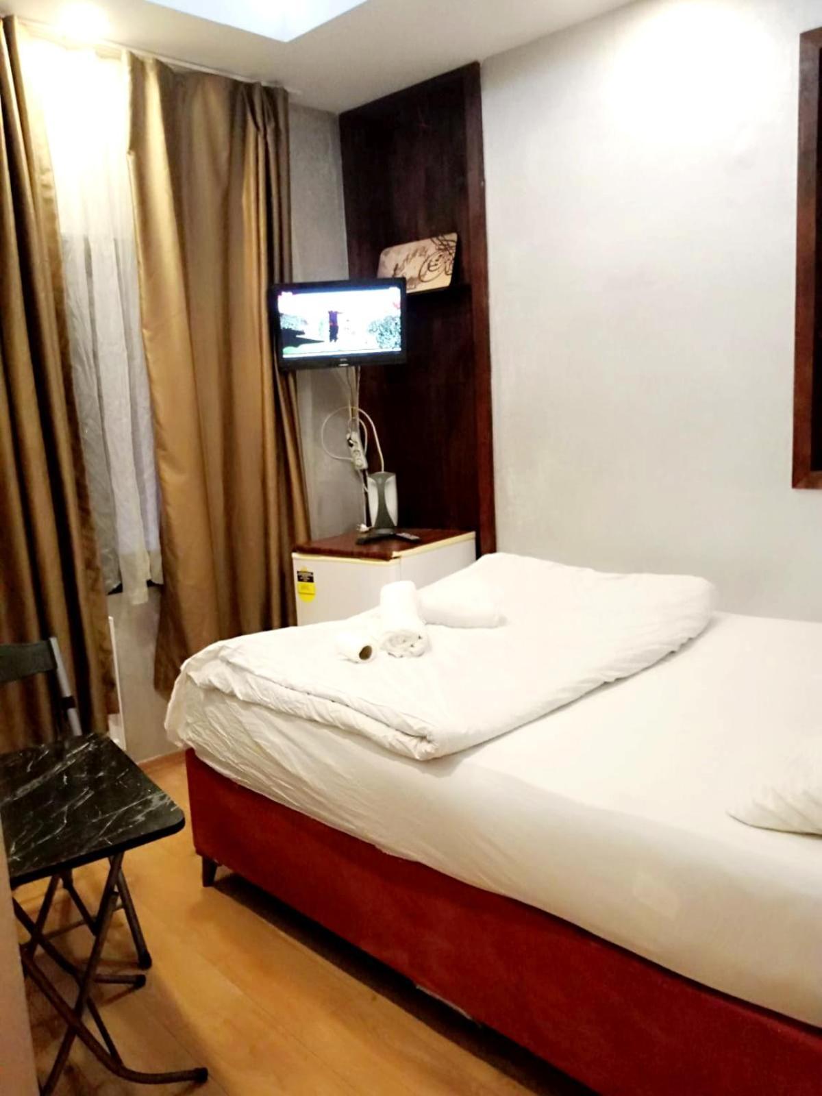 Inn Family Taksim