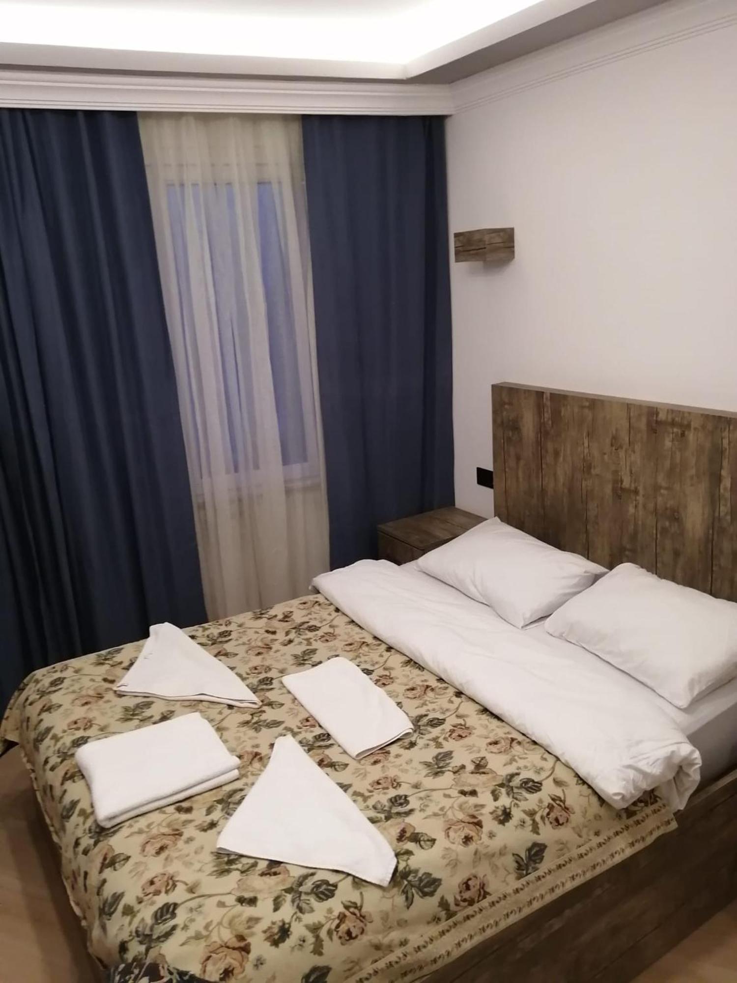 Otel Vento 2*