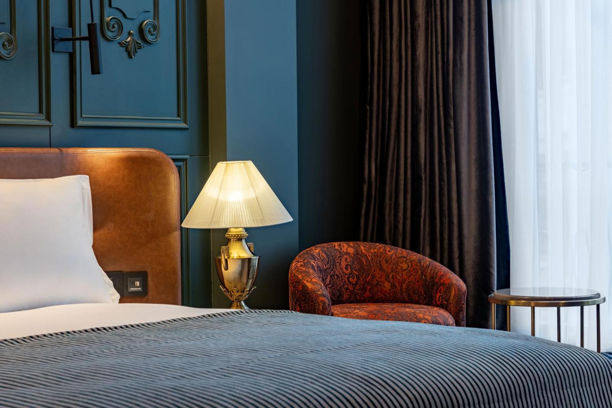 Hotel Orient Occident Istanbul, Autograph Collection Istanbul