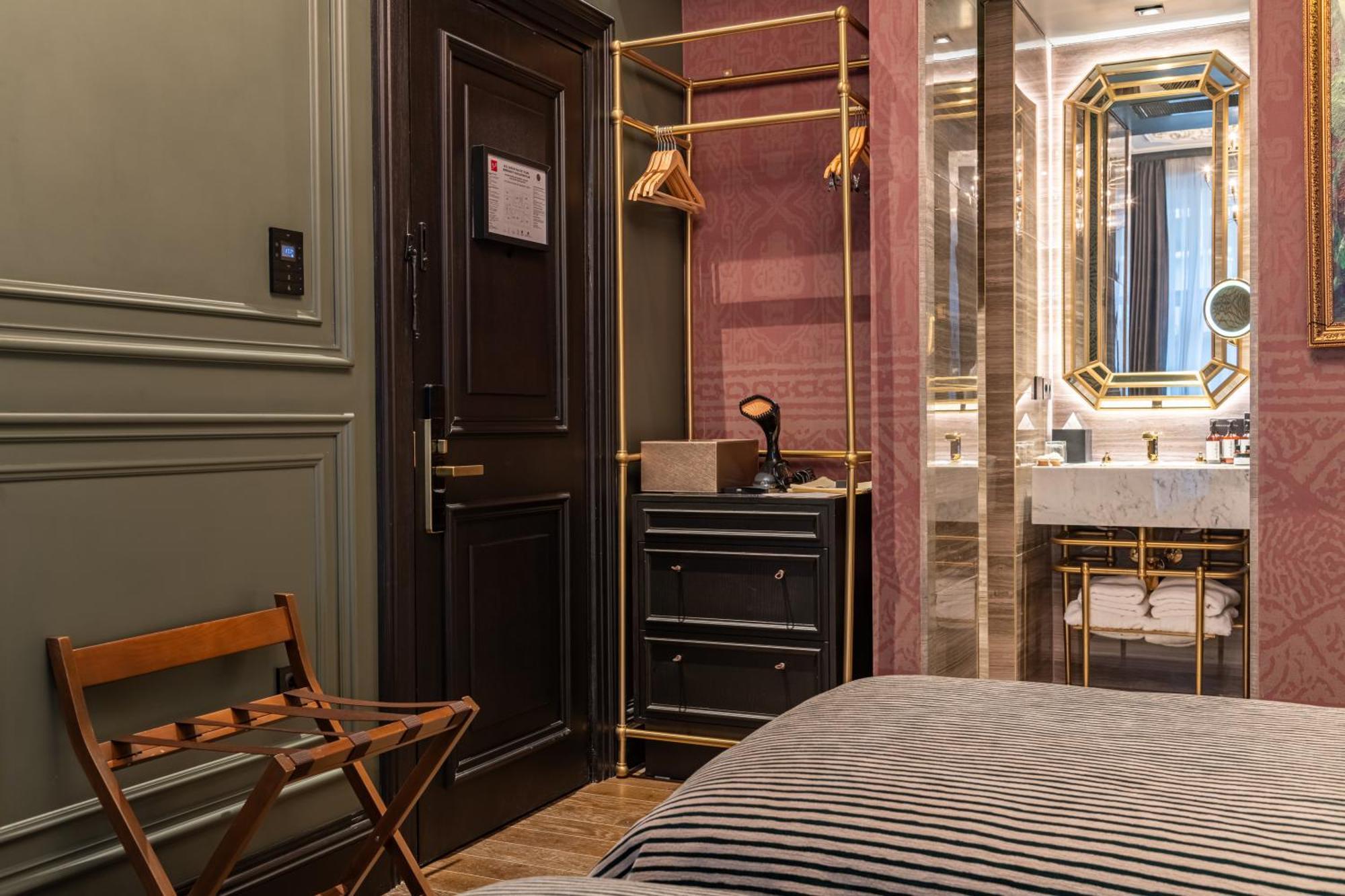 Hotel Orient Occident Istanbul, Autograph Collection