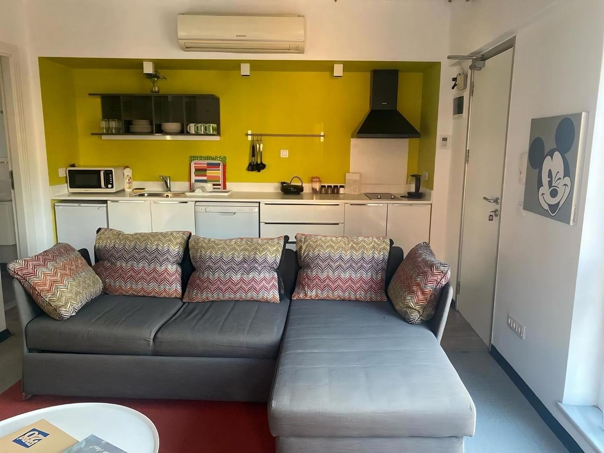 Smart By Summitvista * İstanbul