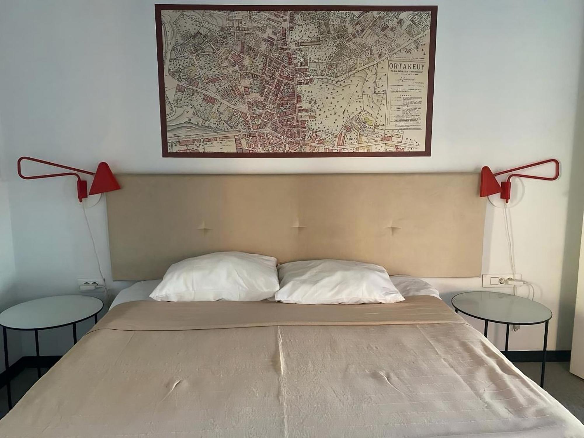 Apart Otel Smart By Summitvista İstanbul