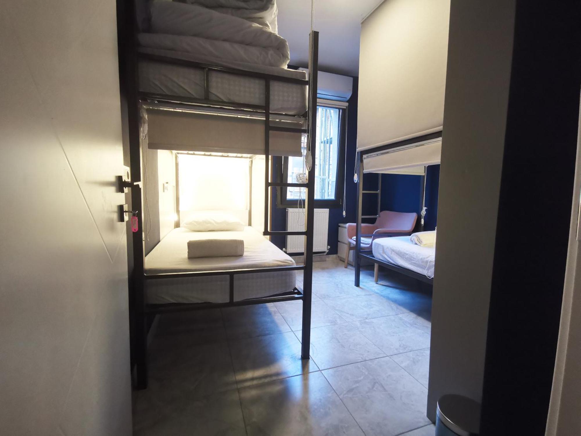 Gafa Garden & - Great Location Hostel İstanbul