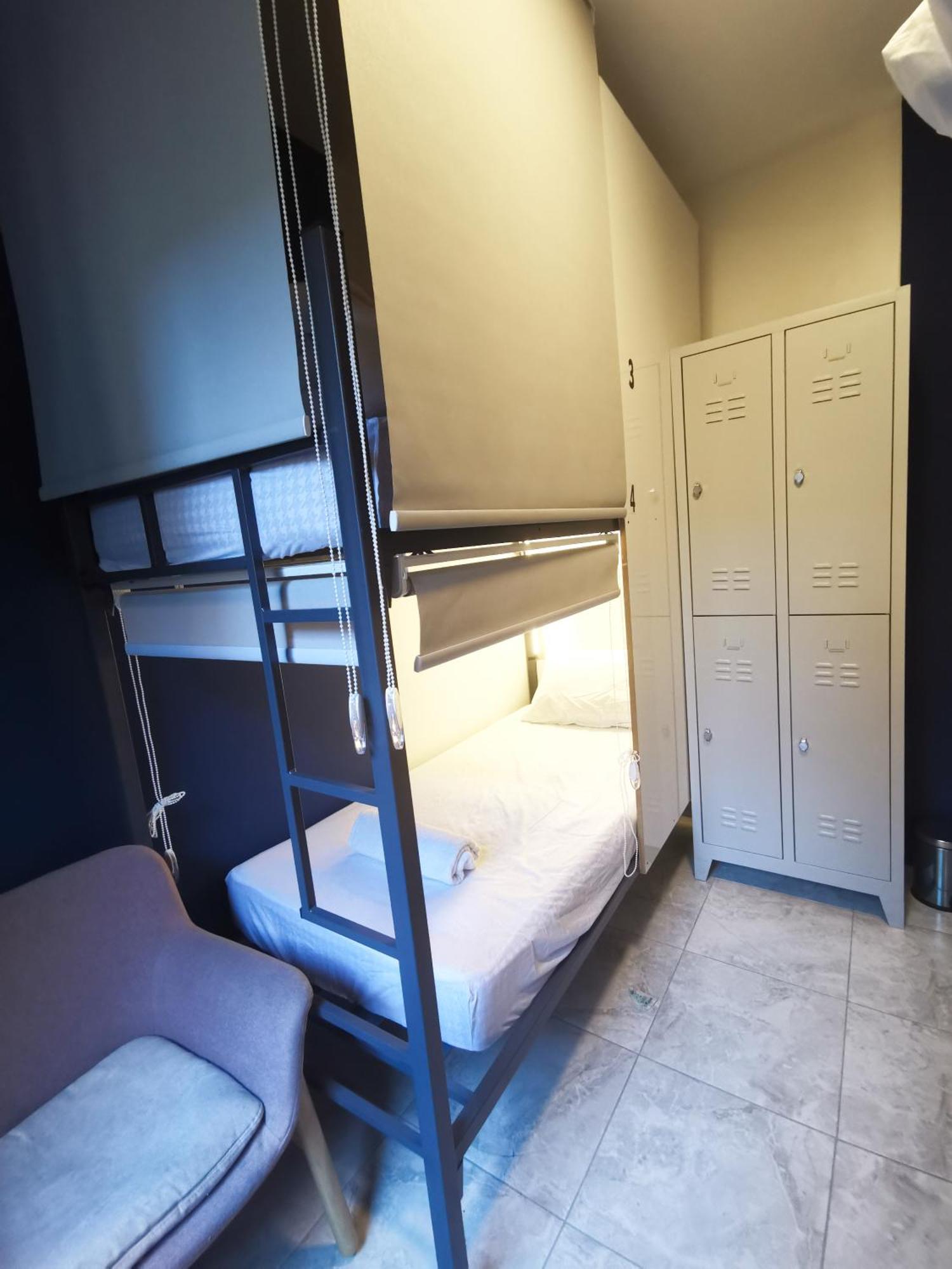 Hostel Gafa Garden & - Great Location *