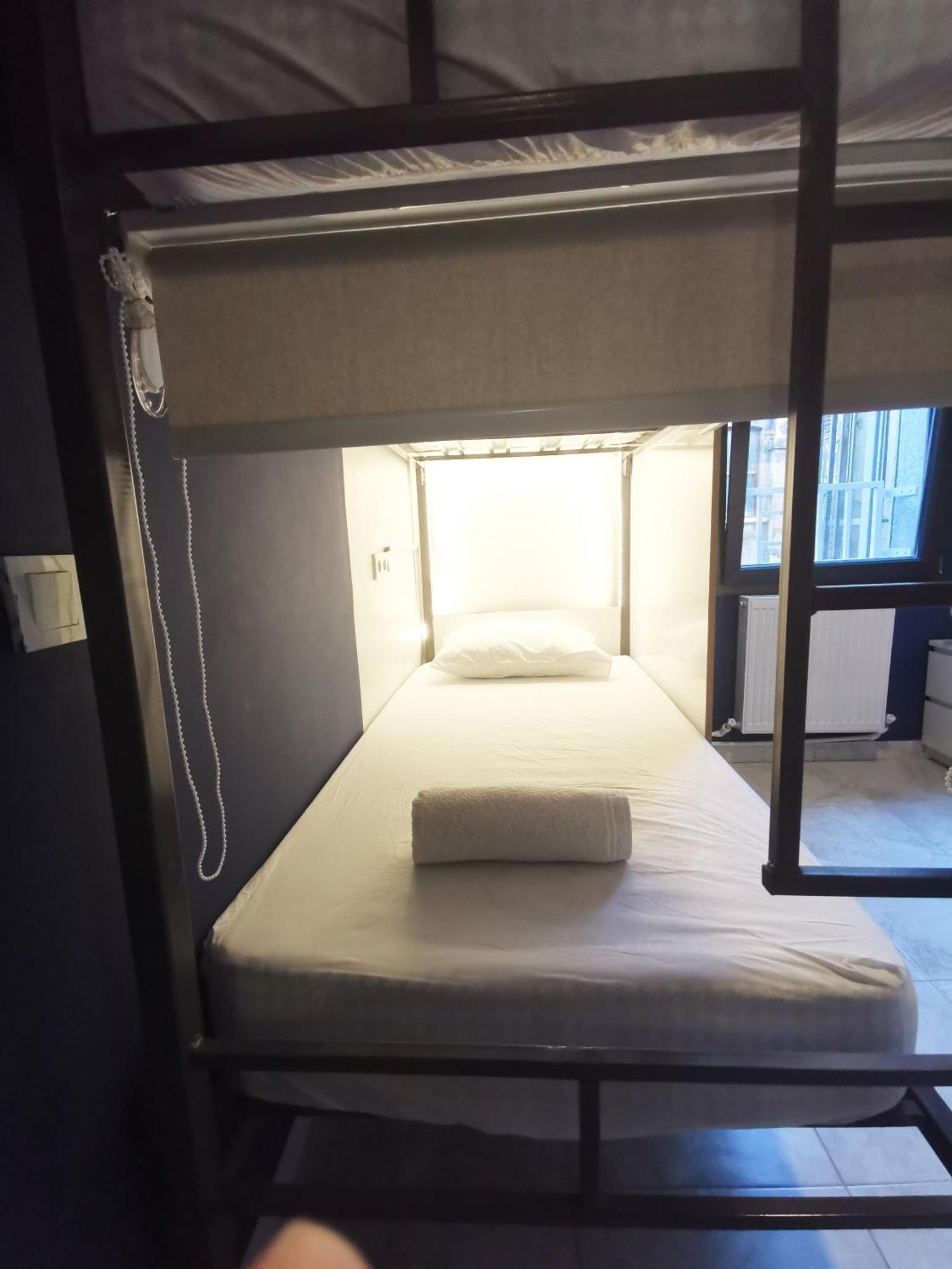 Gafa Garden & - Great Location Hostel *