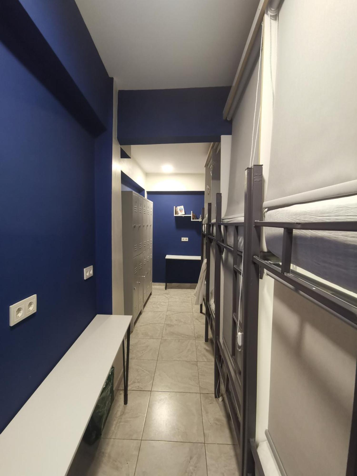Hostel Gafa Garden & - Great Location İstanbul