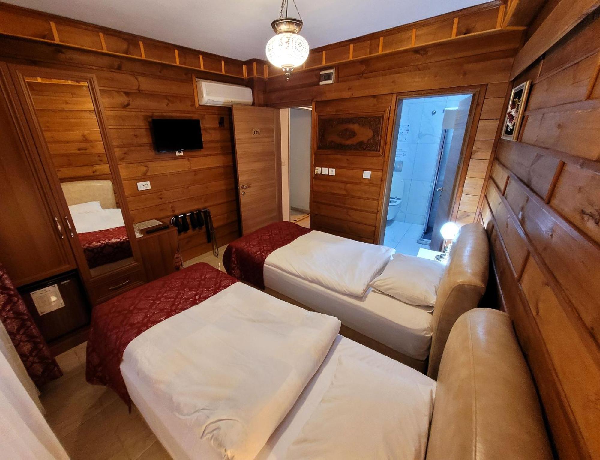 Marmara Hospedagem domiciliar