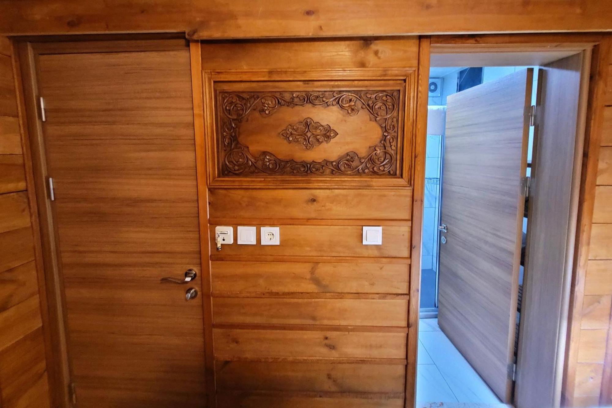 Marmara Hospedagem domiciliar Istambul