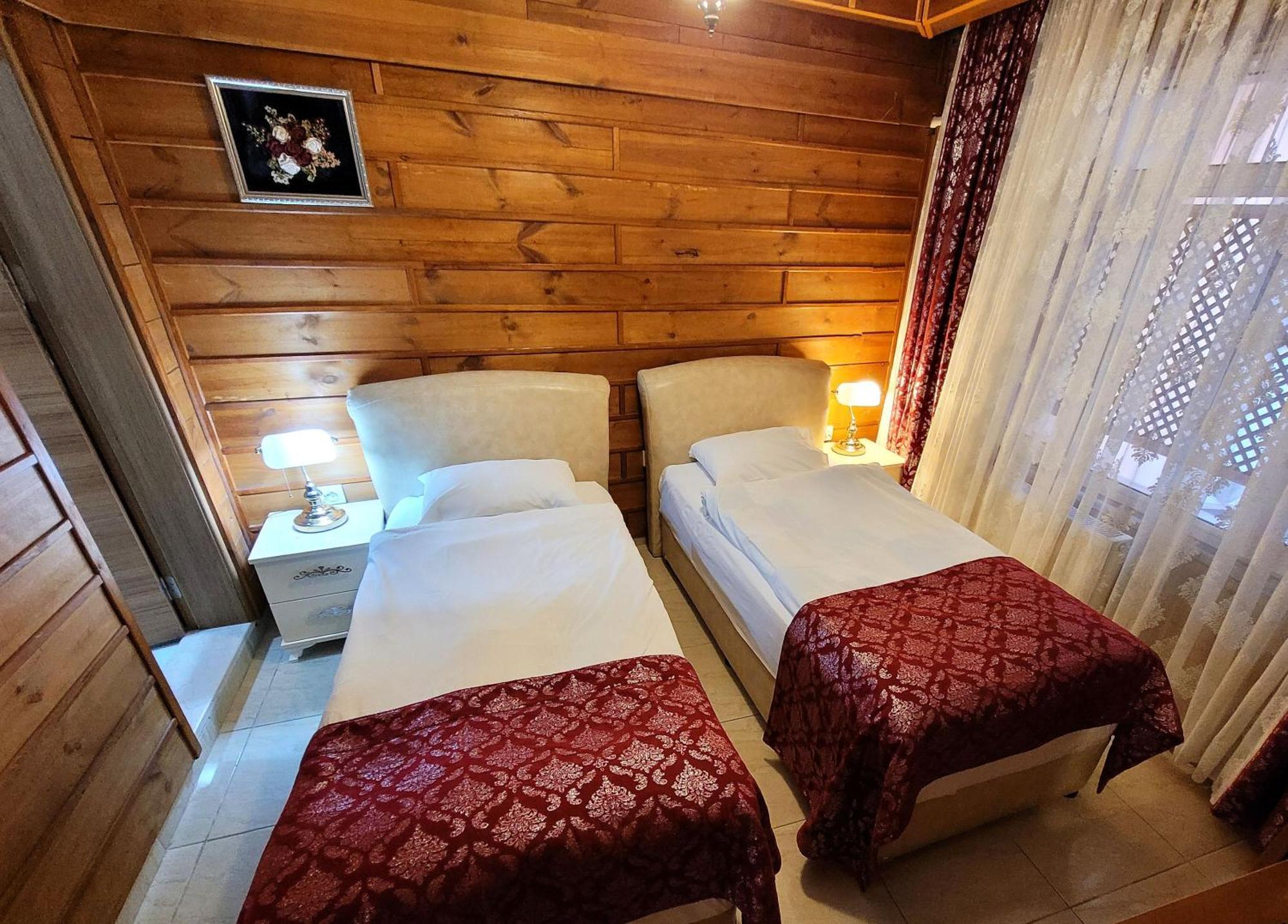 Marmara Hospedagem domiciliar *