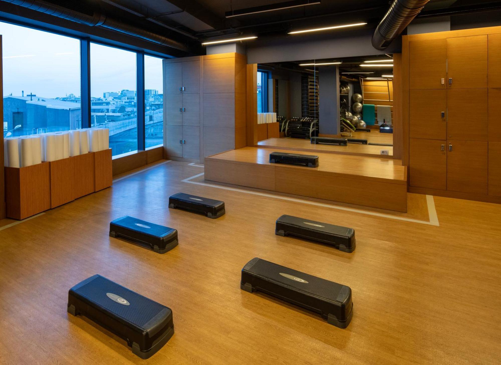 Hotel Windsor & Convention Center Istanbul