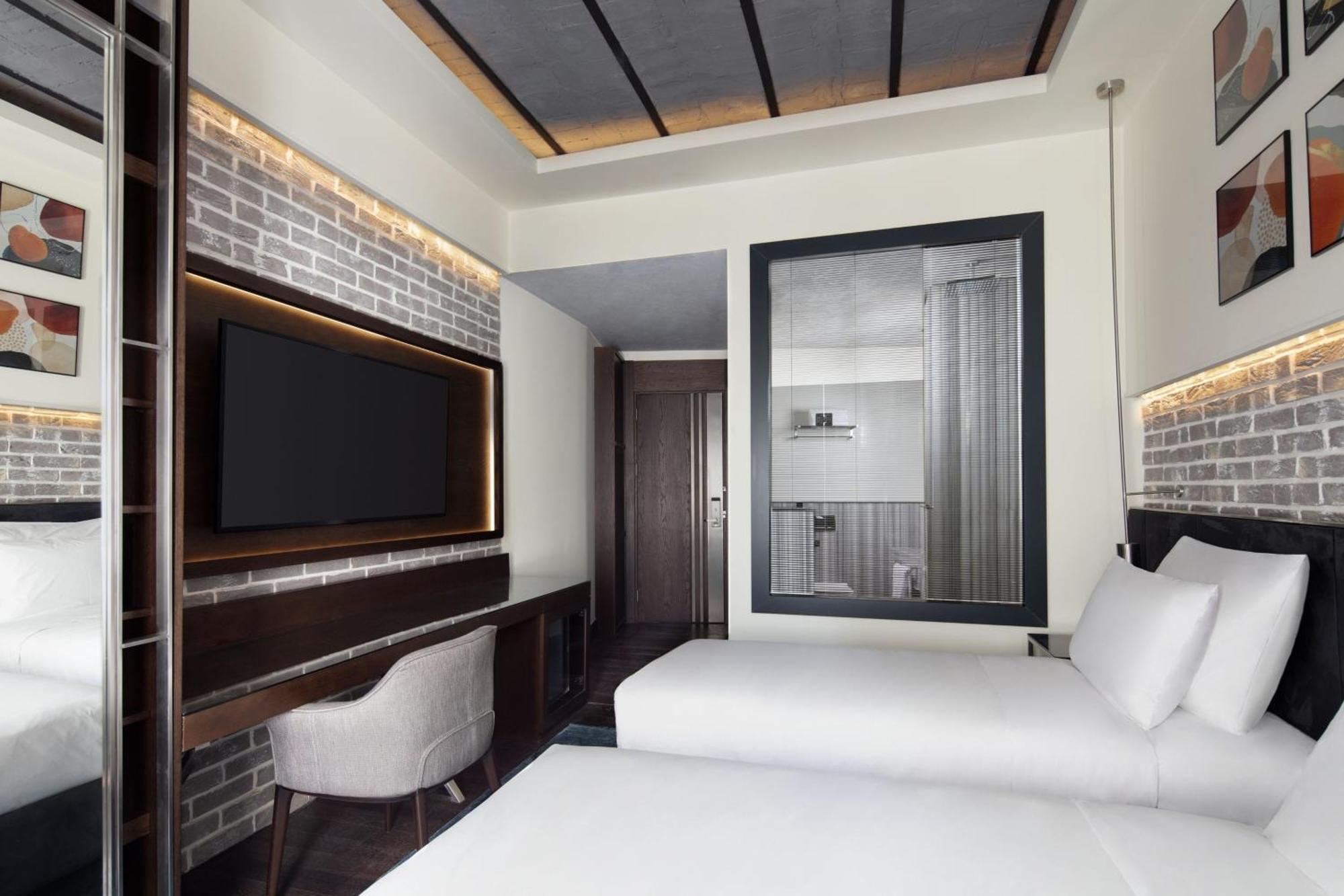 Hotel Decamondo Galata, A Tribute Portfolio Istanbul