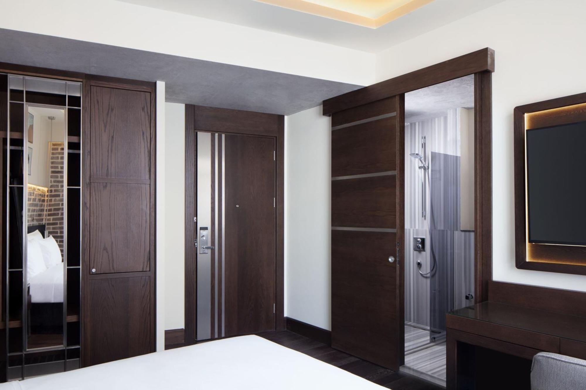 Hotel Decamondo Galata, A Tribute Portfolio Istanbul
