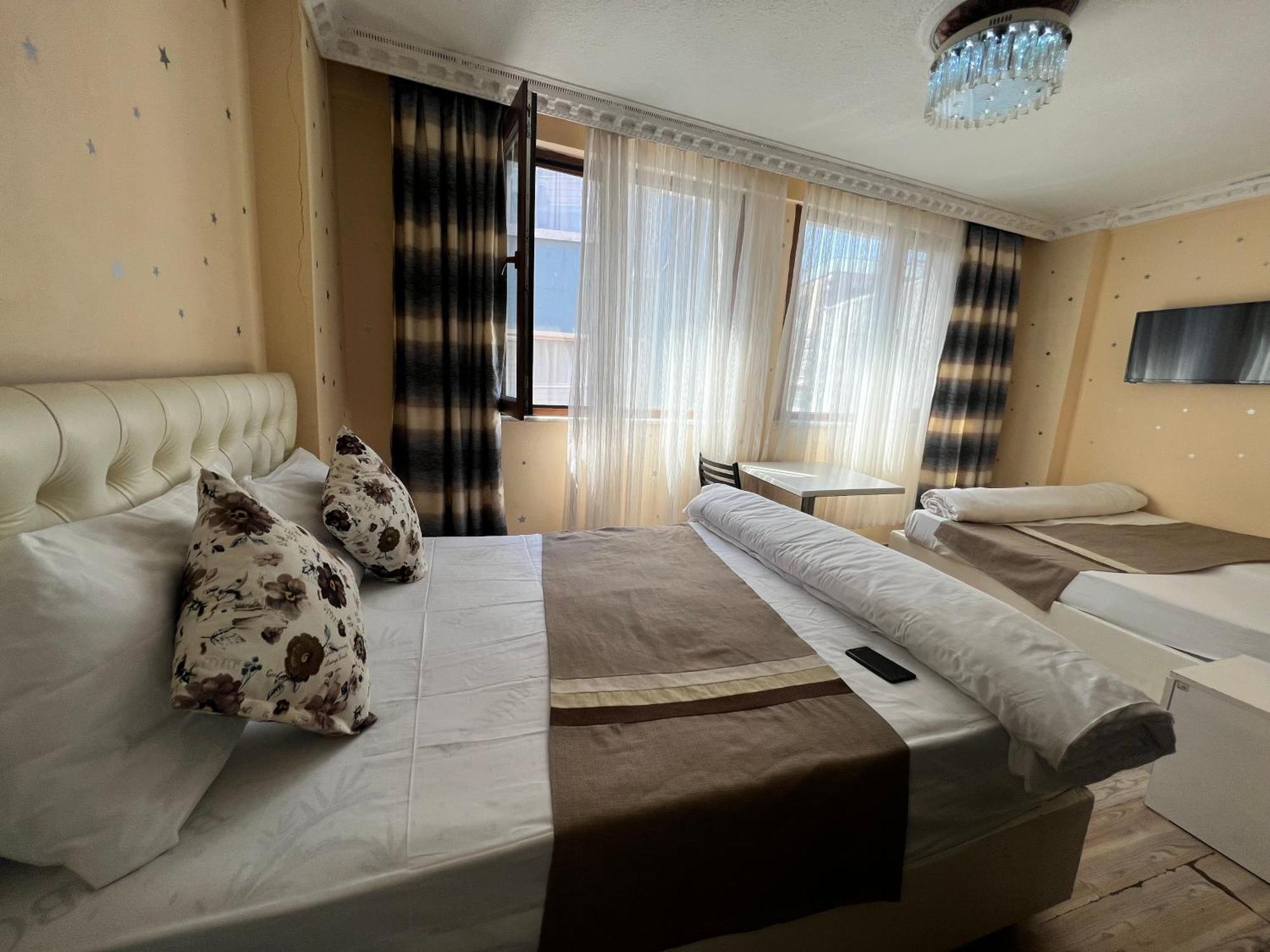 Dıyar Budget İstanbul