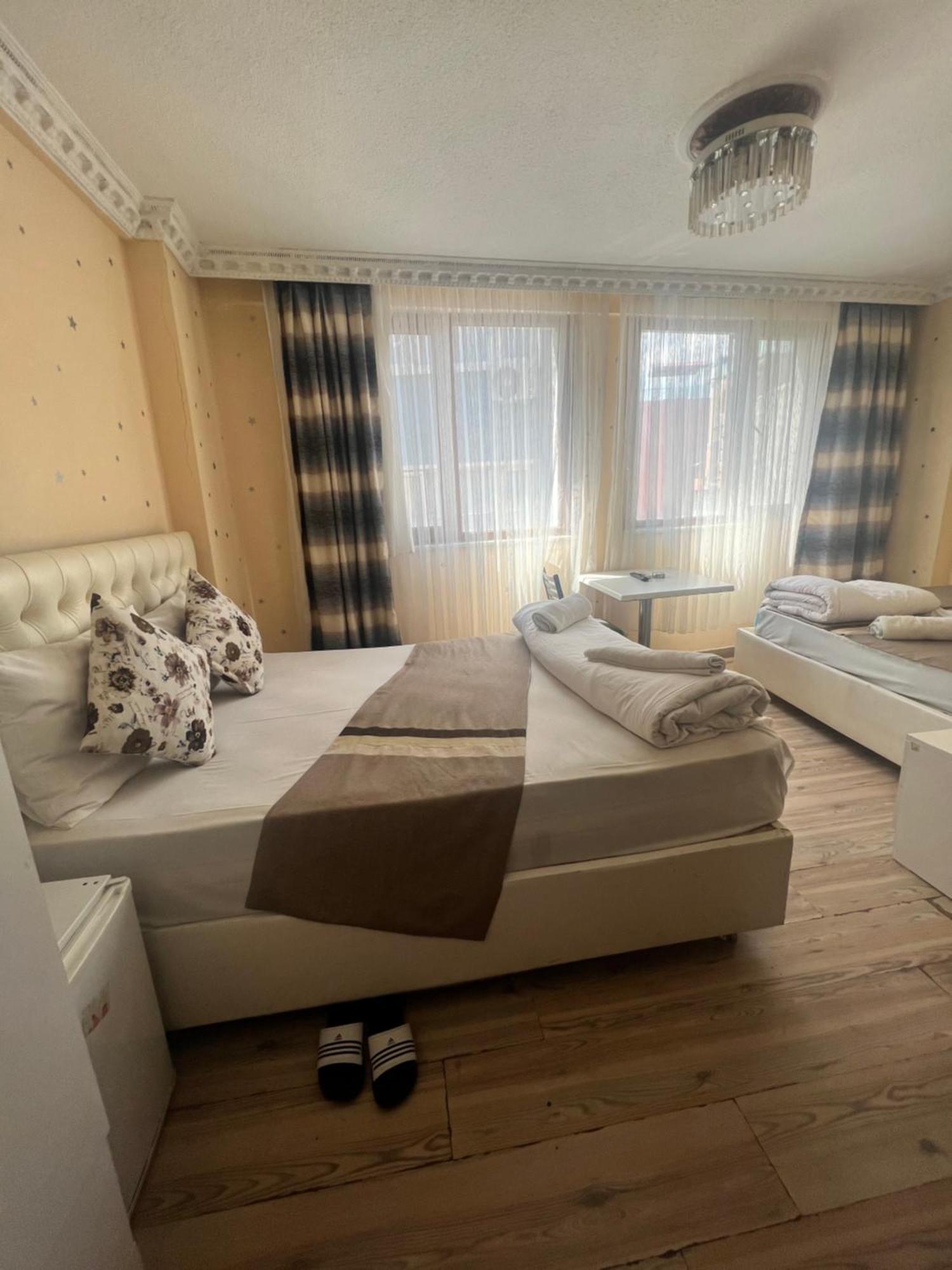 Otel Dıyar Budget *