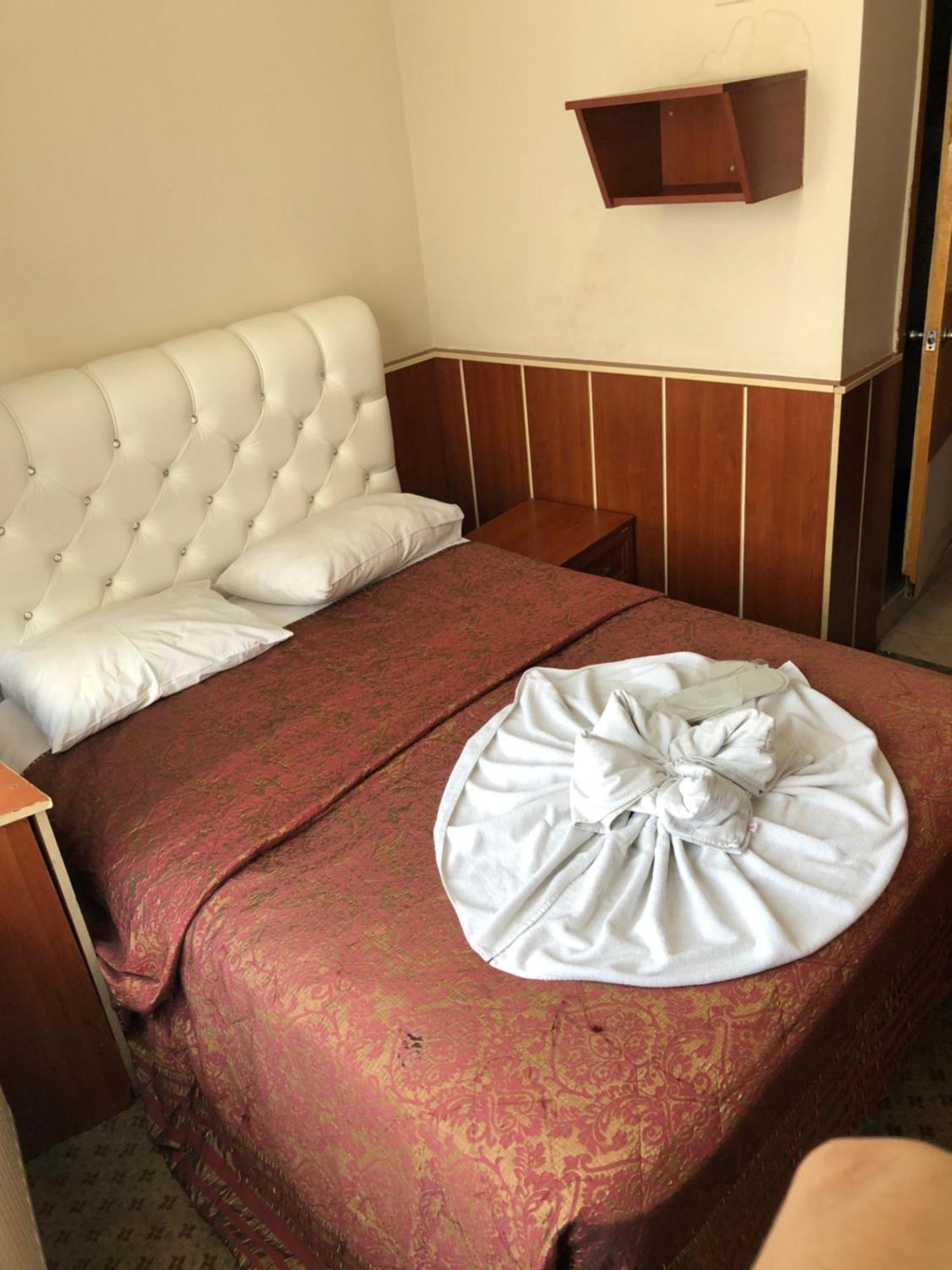 Erciyes Suites * Istambul