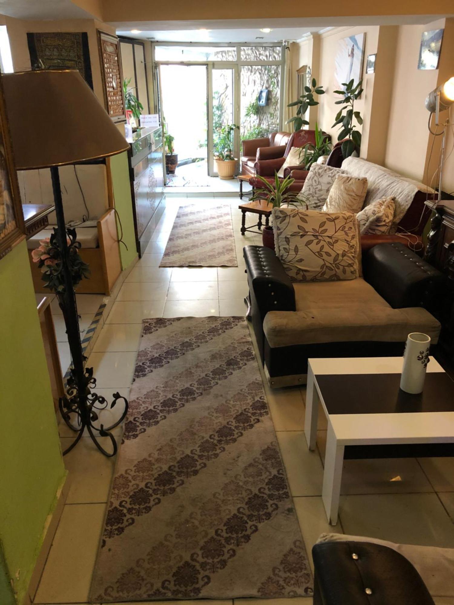 Hotel Erciyes Suites