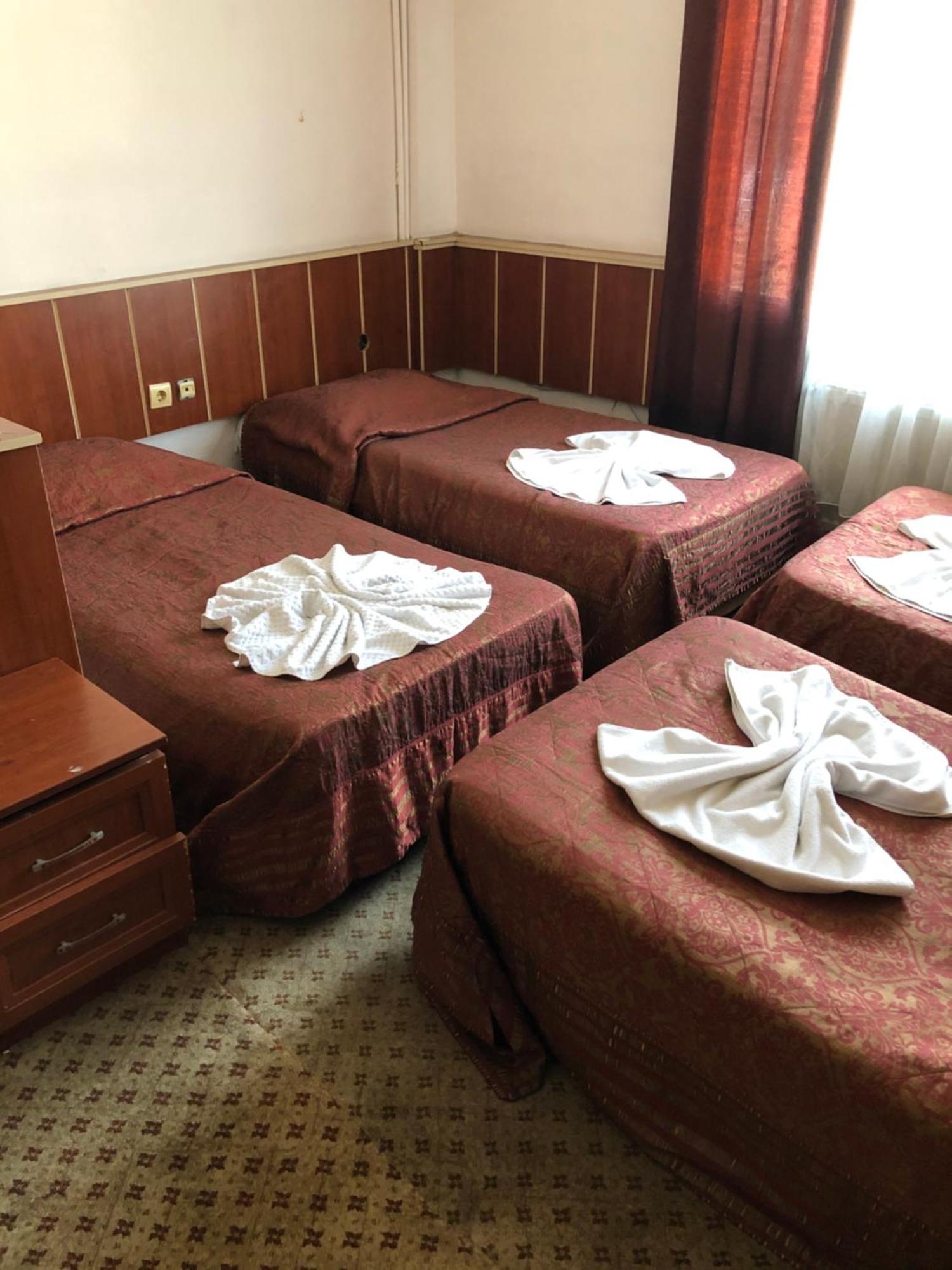 Erciyes Suites * Istambul