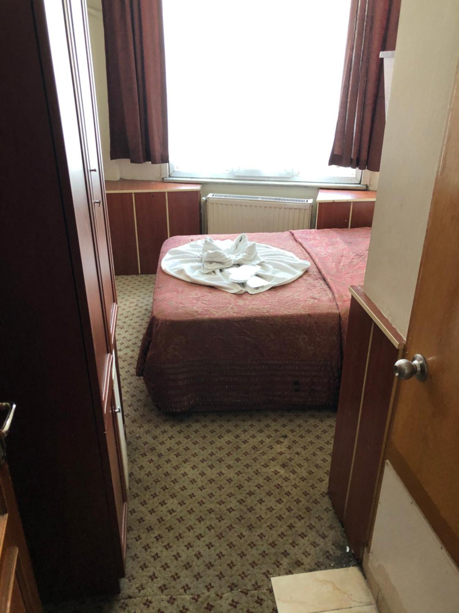 Erciyes Suites