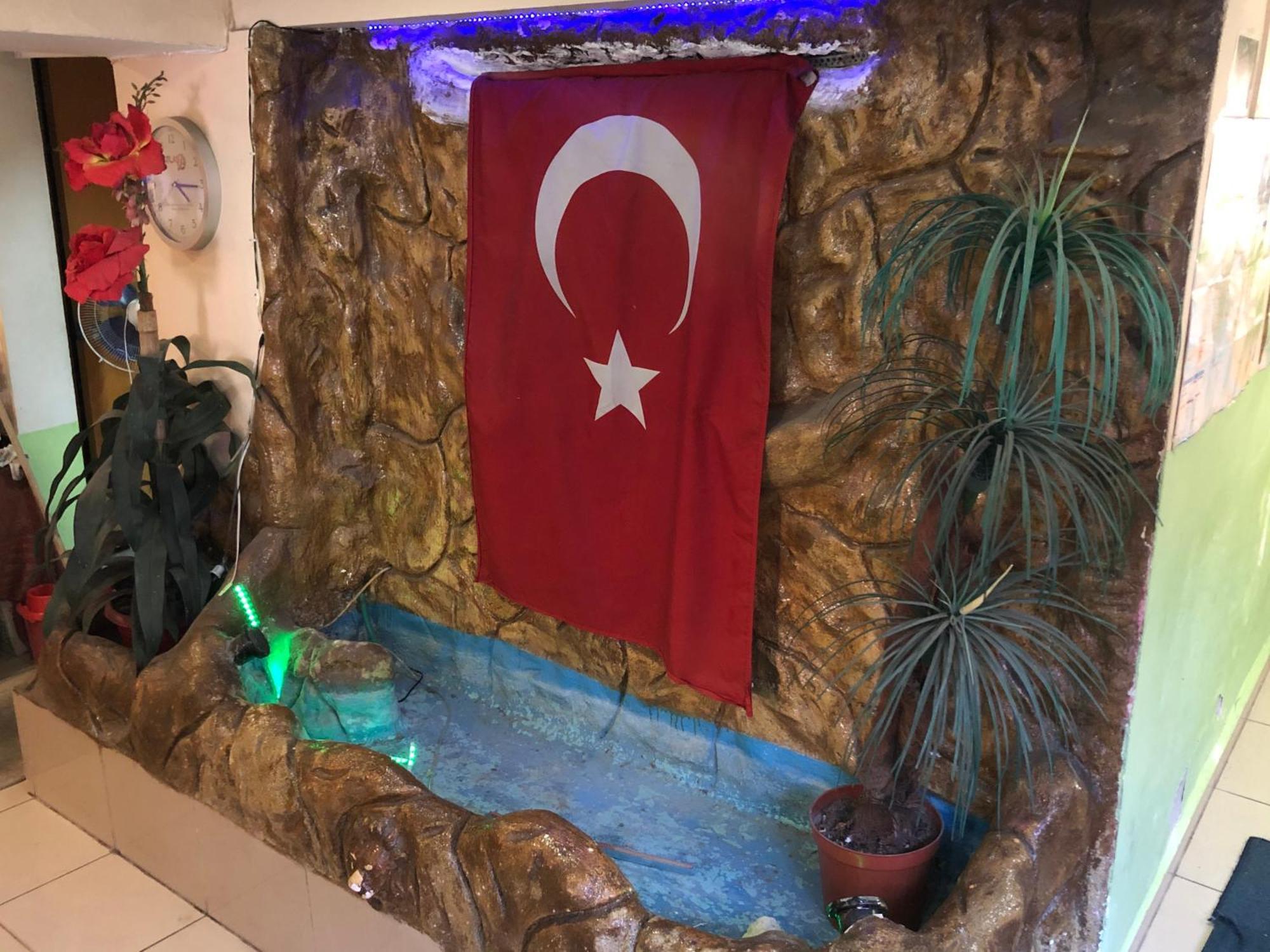 Hotel Erciyes Suites