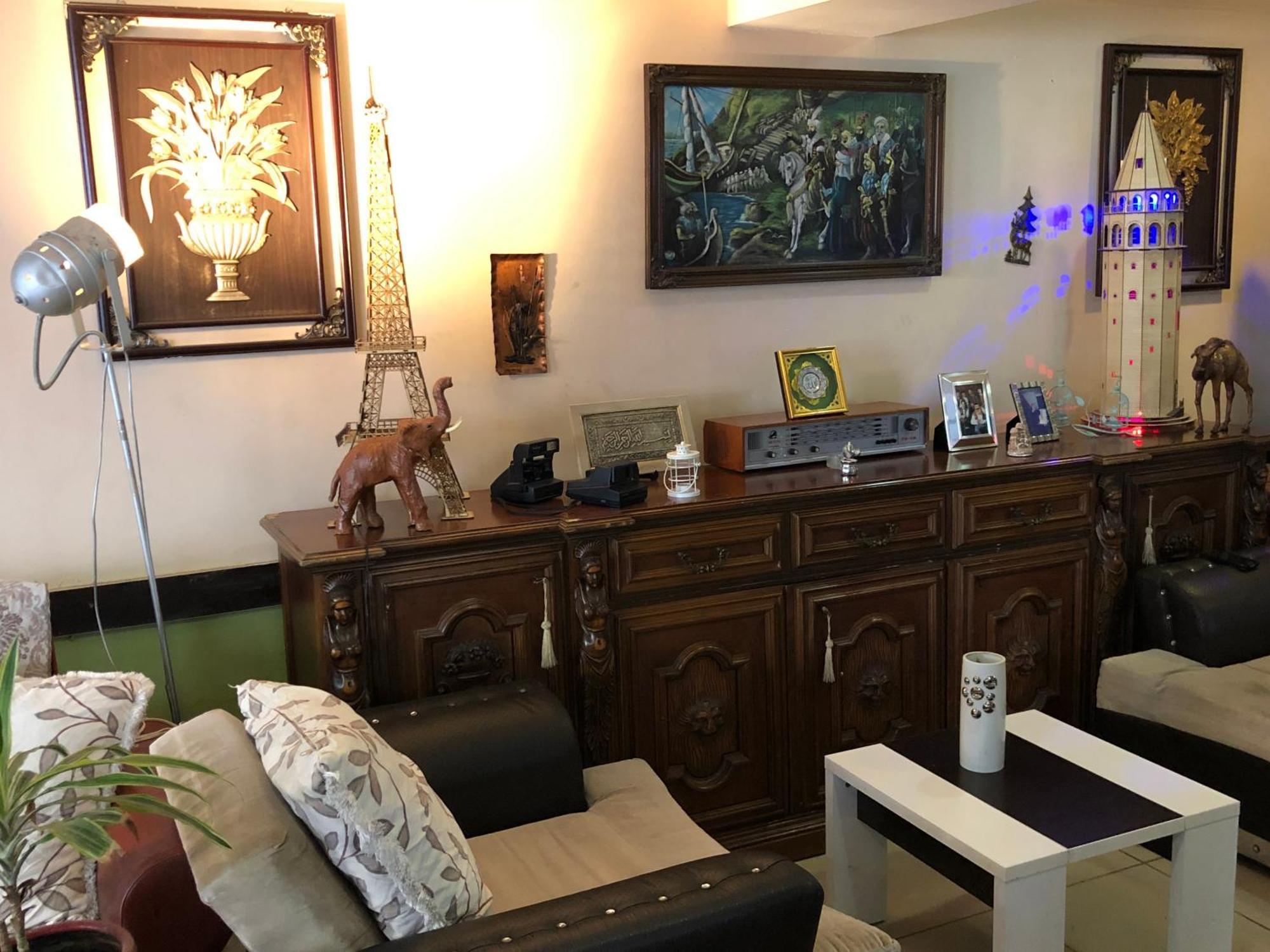 Hotel Erciyes Suites *