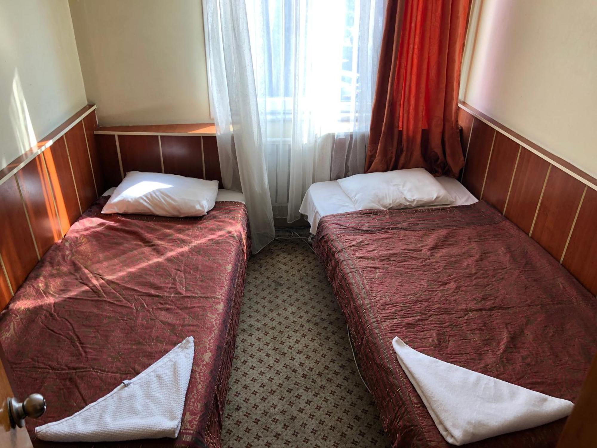 Erciyes Suites Hotel *