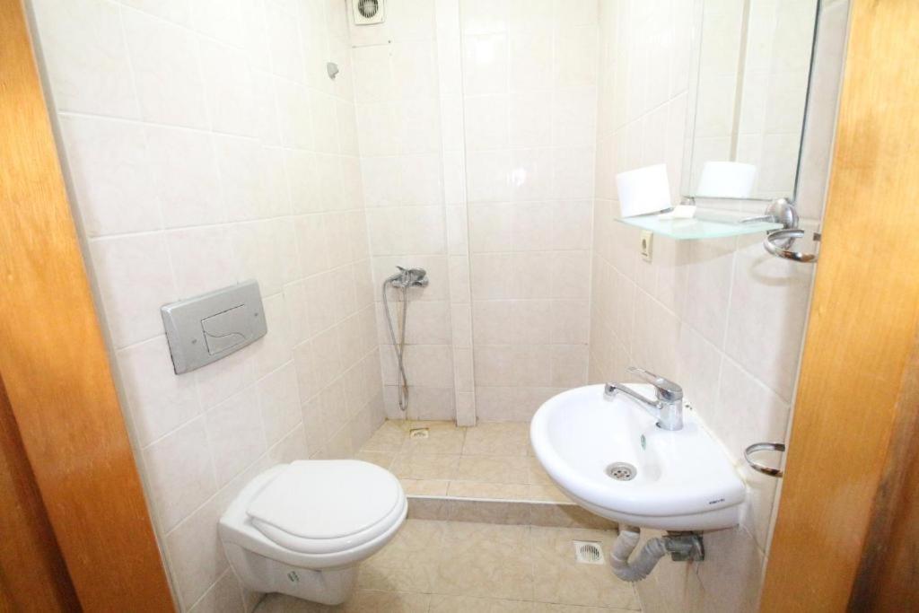 Erciyes Suites *