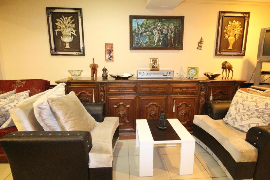 Erciyes Suites Hotel *