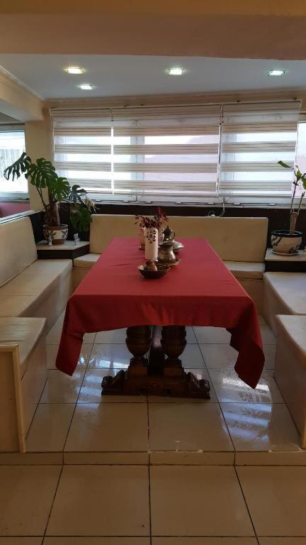 Hotel Erciyes Suites *
