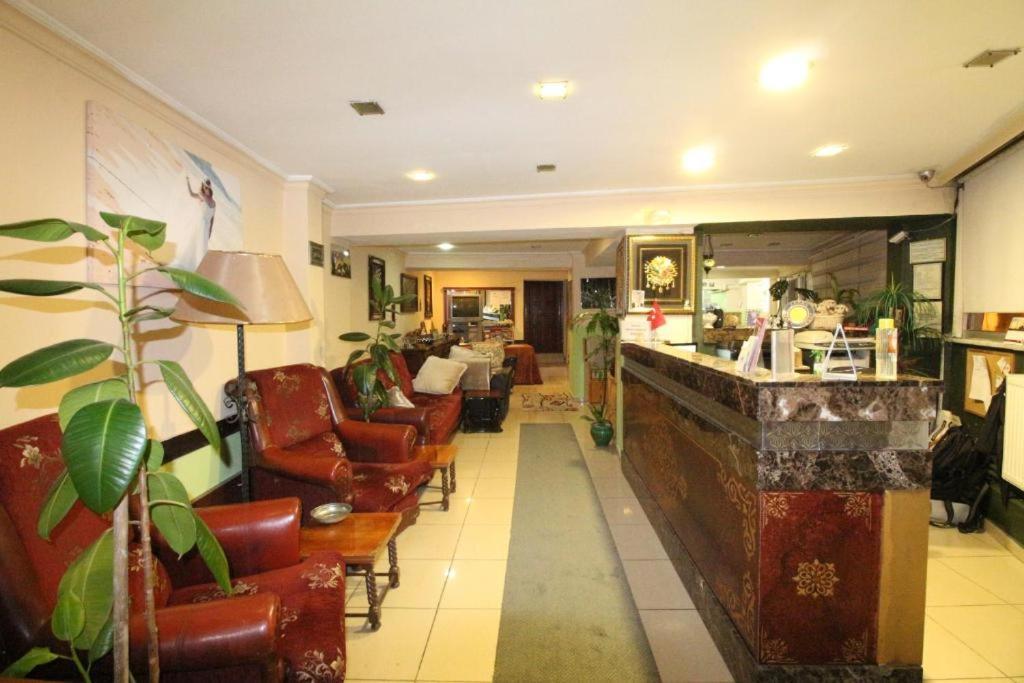Hotel Erciyes Suites *