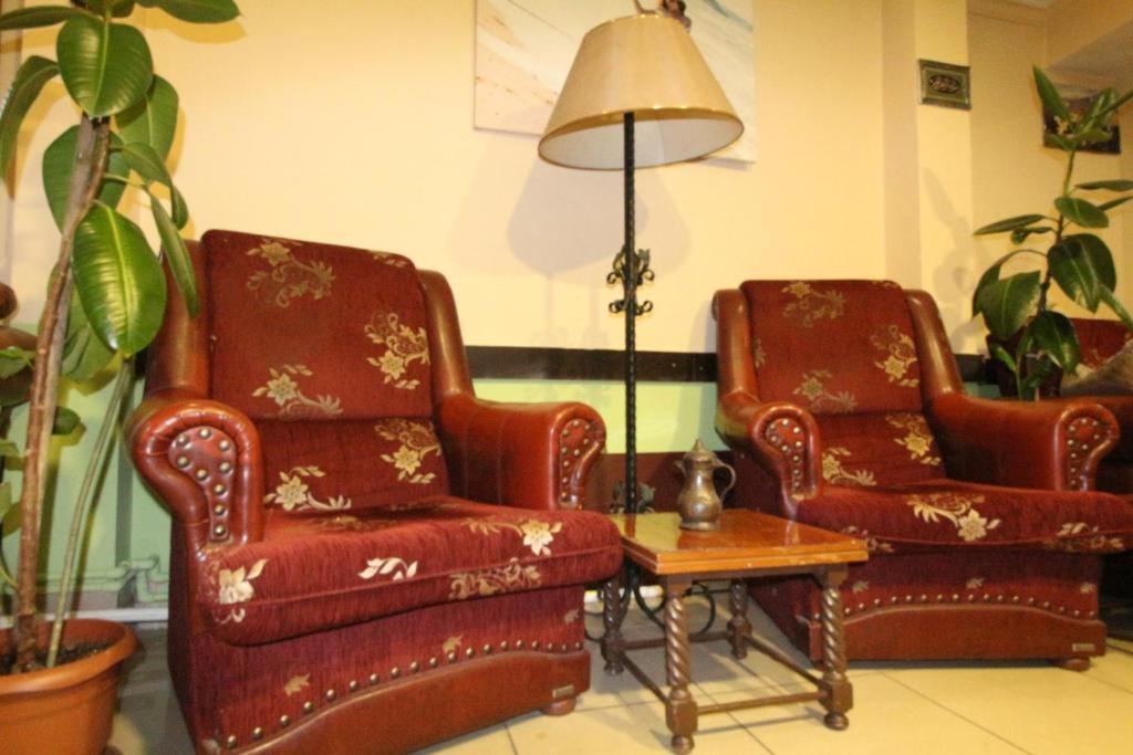 Erciyes Suites *