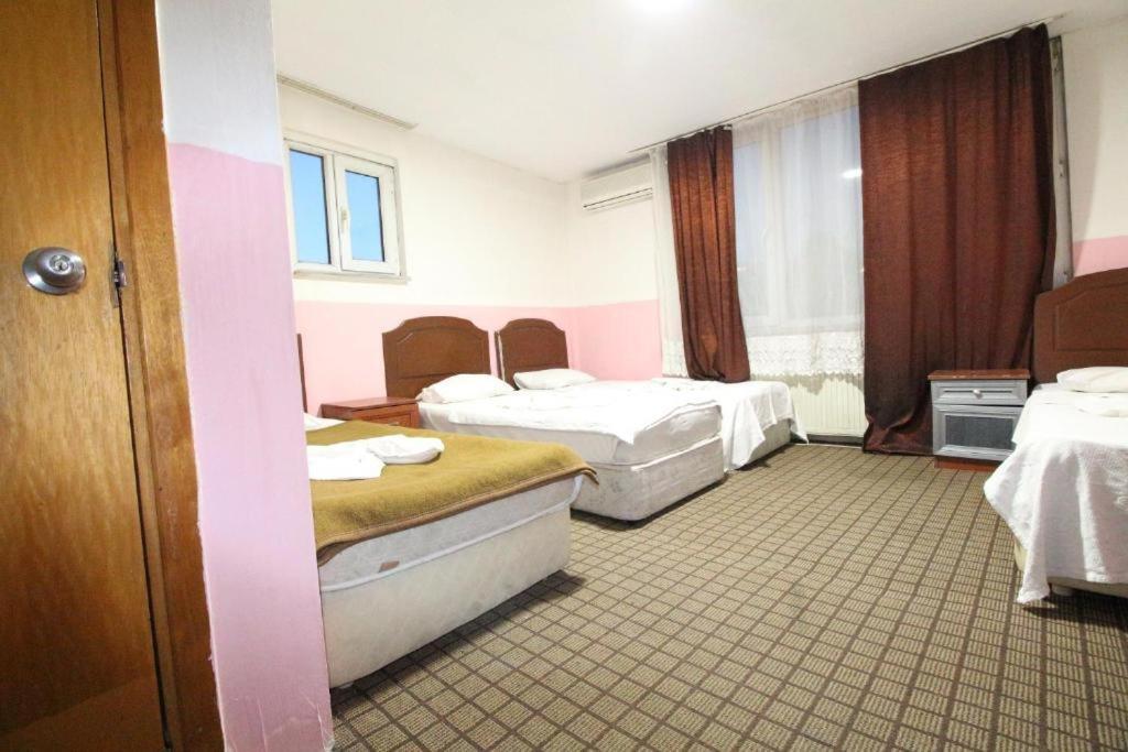 Erciyes Suites * Istambul