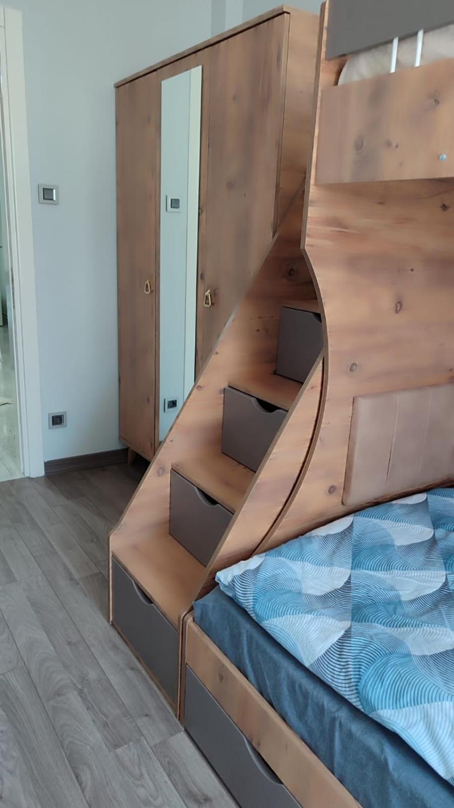 New Luxury And Quiet Apartmant Apartment