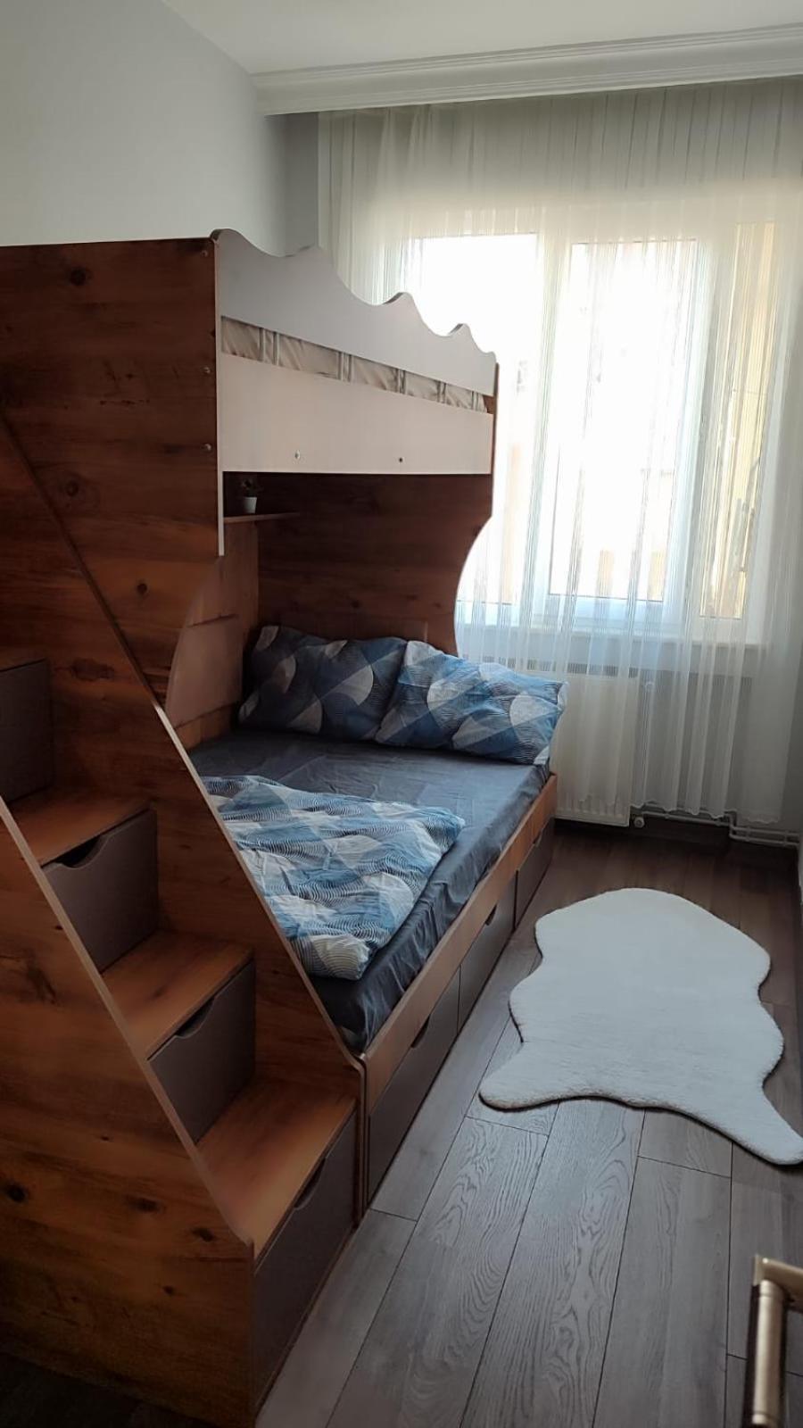 Apartment New Luxury And Quiet Apartmant *