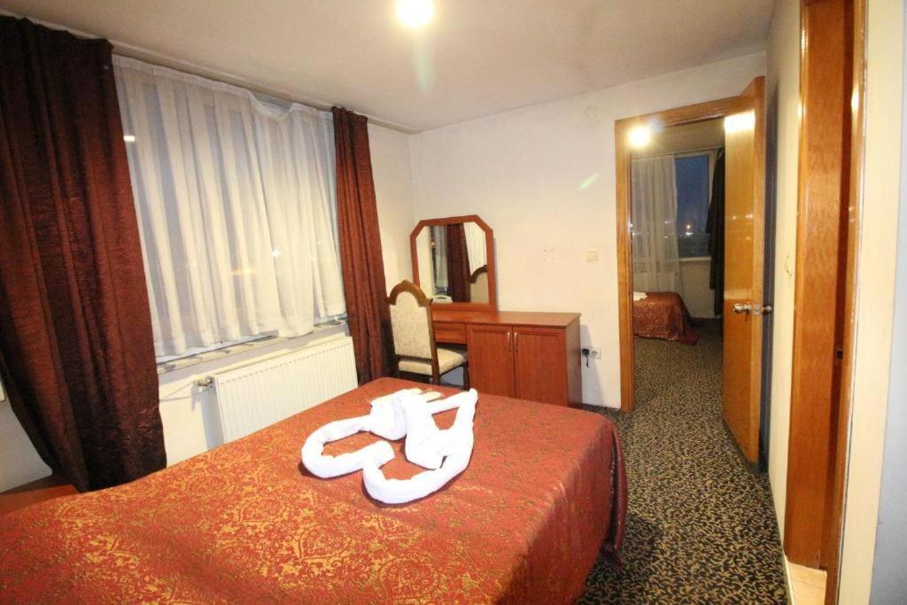 Erciyes Suites * Istambul